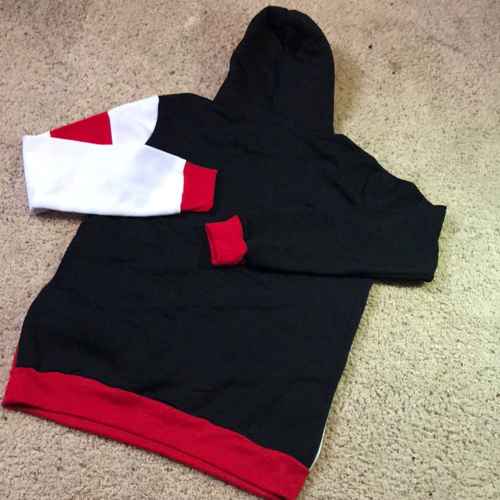 Jacket - Picture 5 of 5